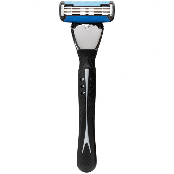 ShaveSafe Razor Super Barberhøvel  1