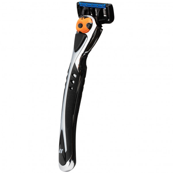 ShaveSafe Razor Super Barberhøvel  3