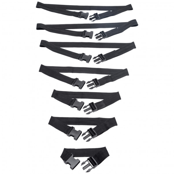 Master Series Subdued Full Body Bindesett  2