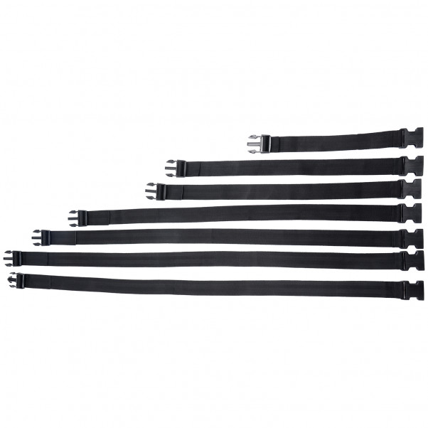 Master Series Subdued Full Body Bindesett  3