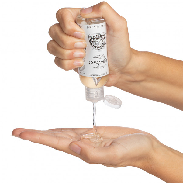 Body Slide Massage Glidemiddel  50