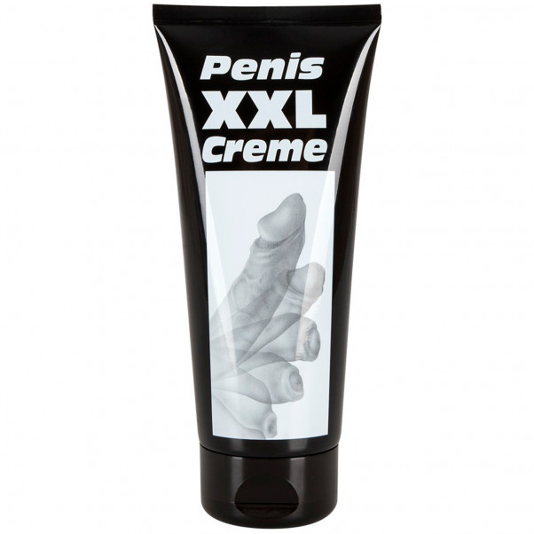 Penis XXL Krem 200 ml  1