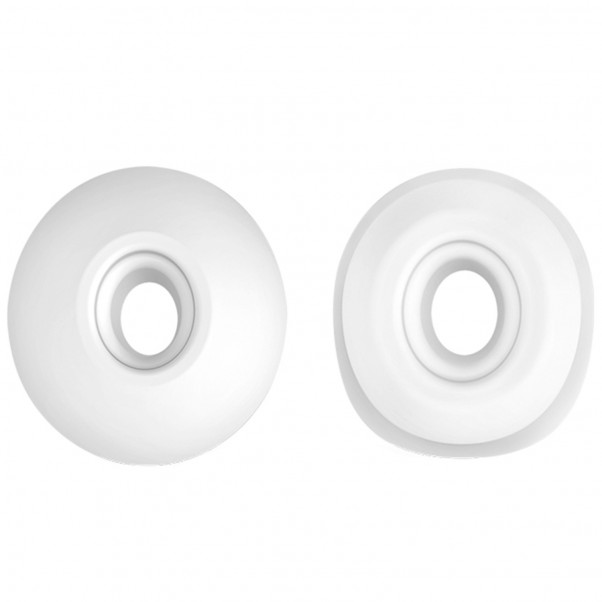 Satisfyer Pro 2 Next Generation Silikon Sugehoder 5 pak  2