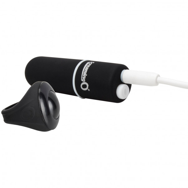 Screaming O My Secret Oppladbar Vibrerende Truse  5