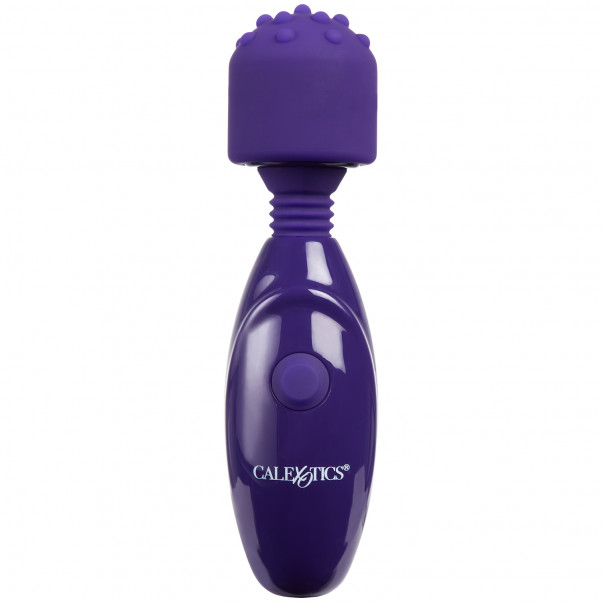 Tiny Teasers Oppladbar Nubby Vibrator produktbilde 1