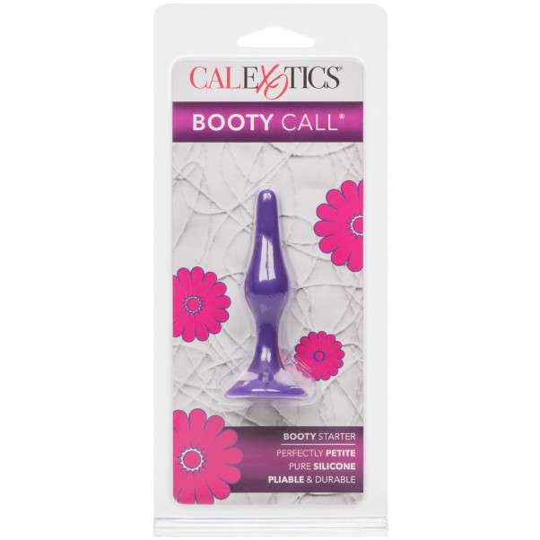 CalExotics Booty Call Booty Starter Buttplugg  4