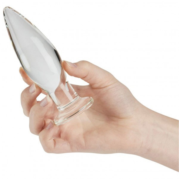 Sinful BumBum Glass Butt Plugg Sett  7