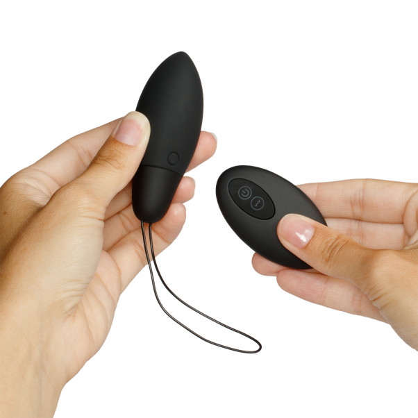 Sinful Oppladbart Fjernstyrt Vibratoregg  50