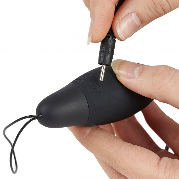 Sinful Oppladbart Fjernstyrt Vibratoregg  51