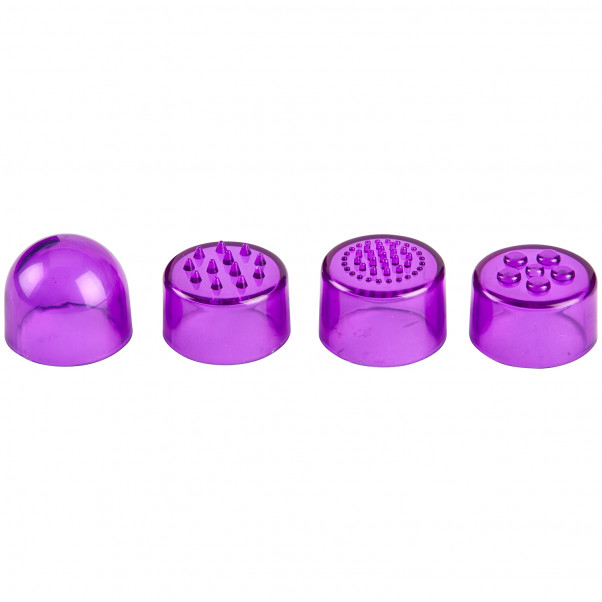 Baseks Power Pocket Klitorisvibrator  3