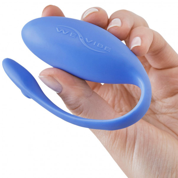 We-Vibe Jive Appstyrt G-punktsvibrator  3