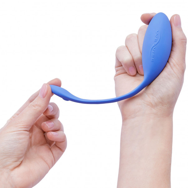 We-Vibe Jive Appstyrt G-punktsvibrator  4