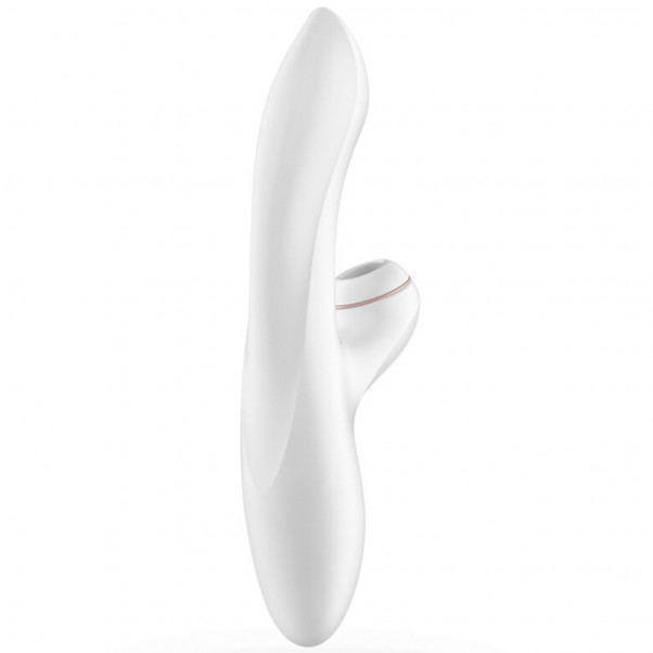 Satisfyer Pro+ G-Spot Rabbitvibrator  4