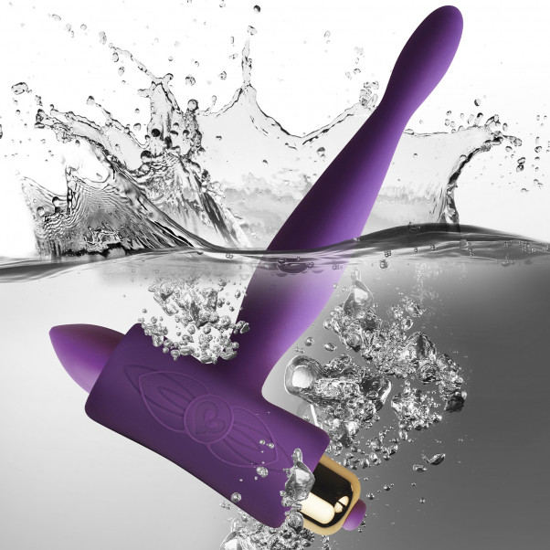 Rocks Off Petite Sensations Teazer Plugg 4