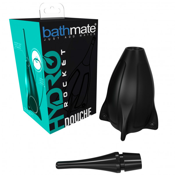 Bathmate Hydro Rocket Analdusj  3