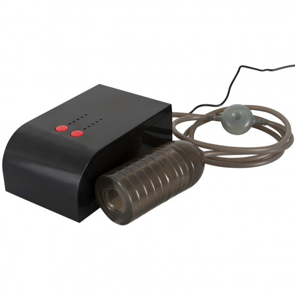 Suck-O-Mat Blowjobmaskin  2