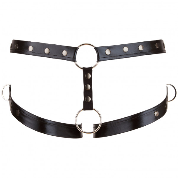 Svenjoyment Jock med O-ring  3