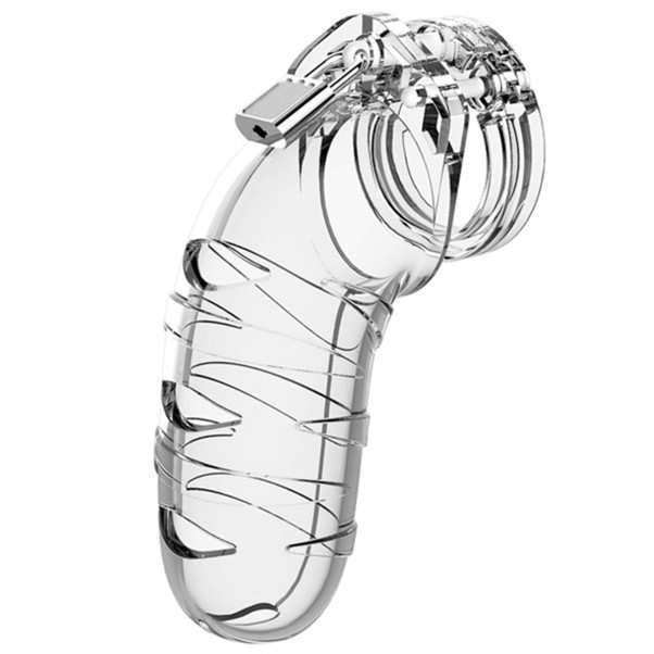 Mancage 05 Justerbart Kyskhetbelte  2