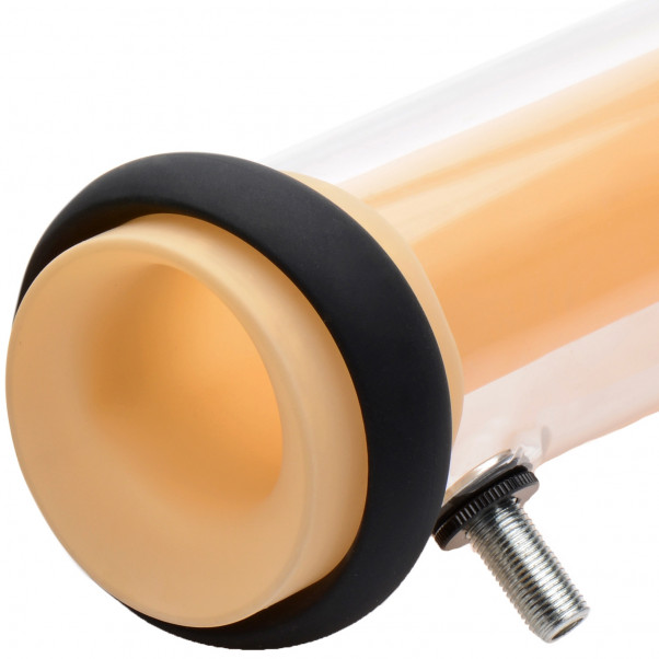 Milker Deluxe Stroker Sylinder  2