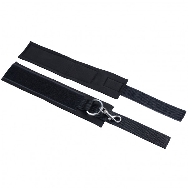 Master Series Interlace Bindesett til Seng  3