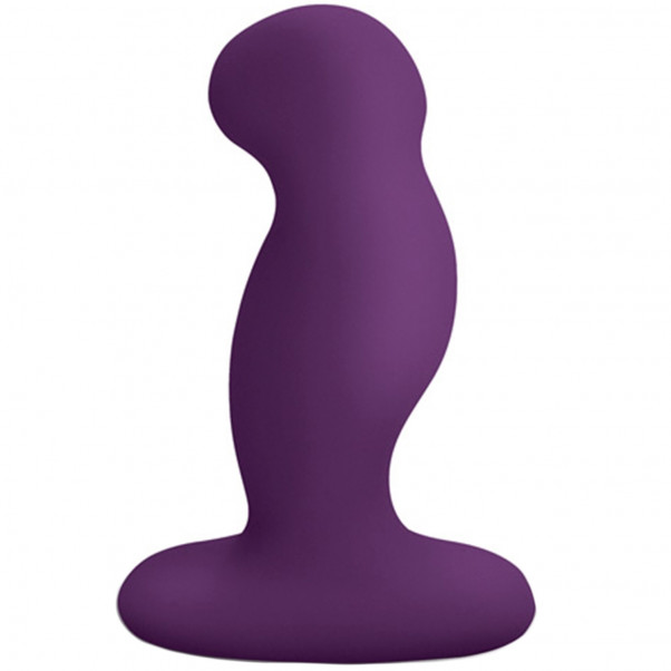 Nexus G-play Oppladbar Analvibrator Medium - TESTVINNER  1