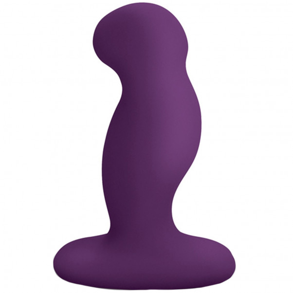 Nexus G-play Oppladbar Analvibrator Large  2
