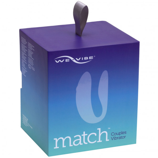 We-Vibe Match Parvibrator  3