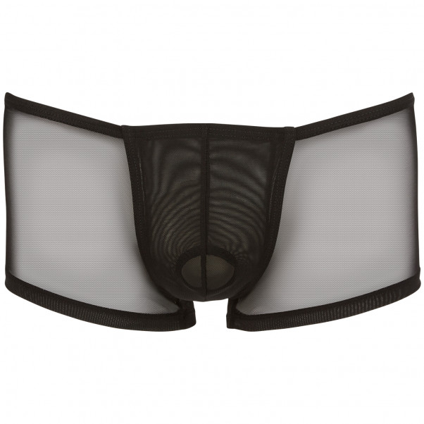 Svenjoyment Gjennomsiktige Boxershorts med Swell Function  3