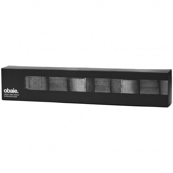 Obaie Håndledds- og Ankel Spredestang