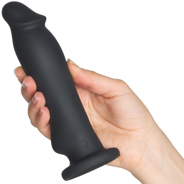 Sinful Soft Oppladbar Realistisk Dildovibrator 50