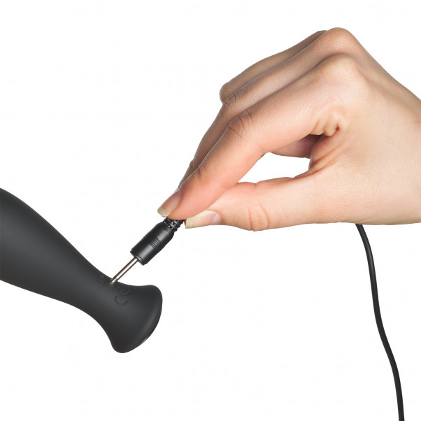 Sinful Petite Mini Magic Wand produkt i hånd 52