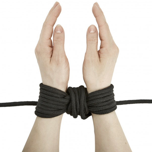 Obaie Bondage Tau 10 m