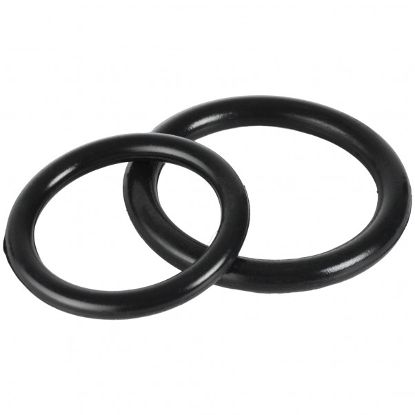 Obaie Unisex Strap-on Seletøy med Dildo Produktbilde 6