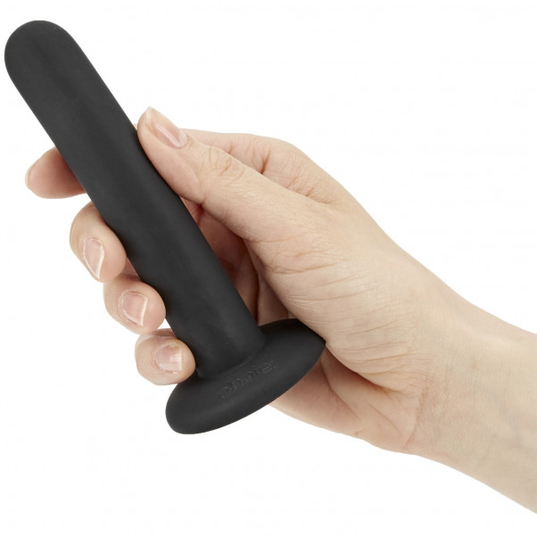 Obaie Unisex Strap-on Seletøy med Dildo