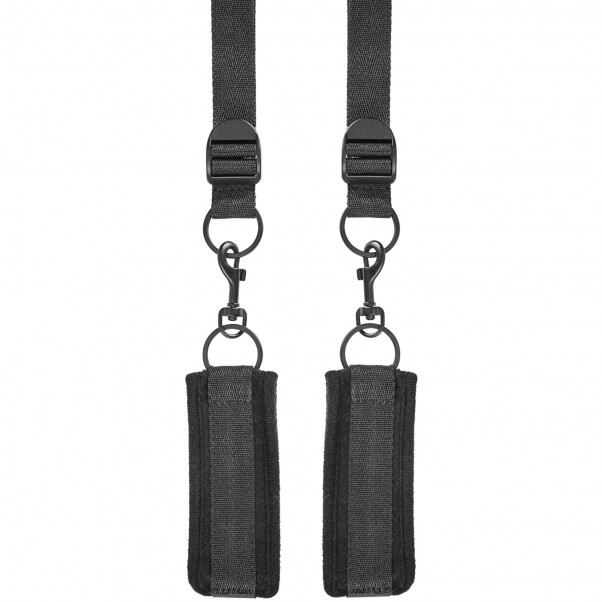 Obaie Under The Bed Bondagesett  4