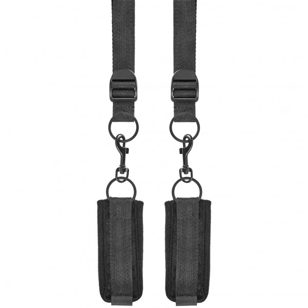 Obaie Under The Bed Bondagesett  2