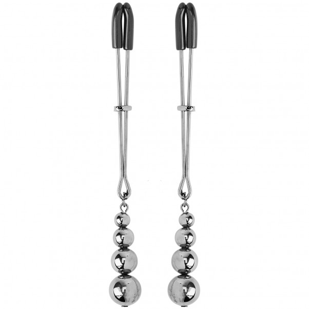 Obaie Justerbare Klemmer med Metallkuler 