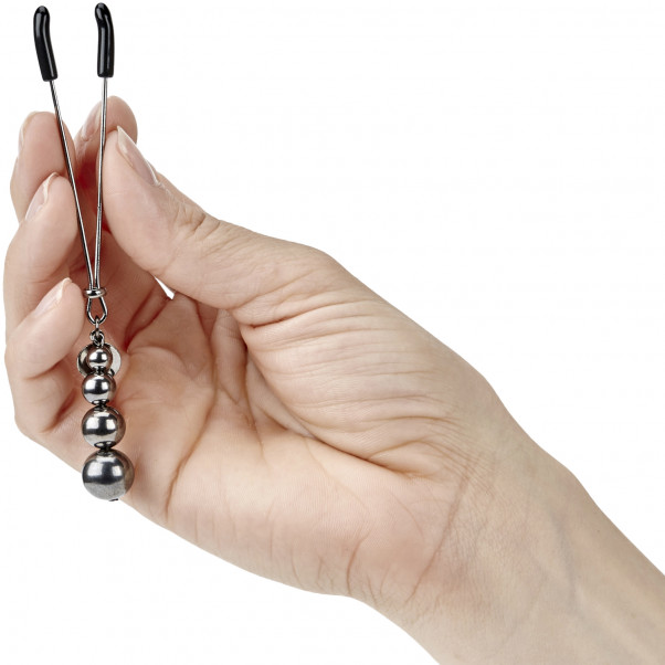 Obaie Justerbare Klemmer med Metallkuler 