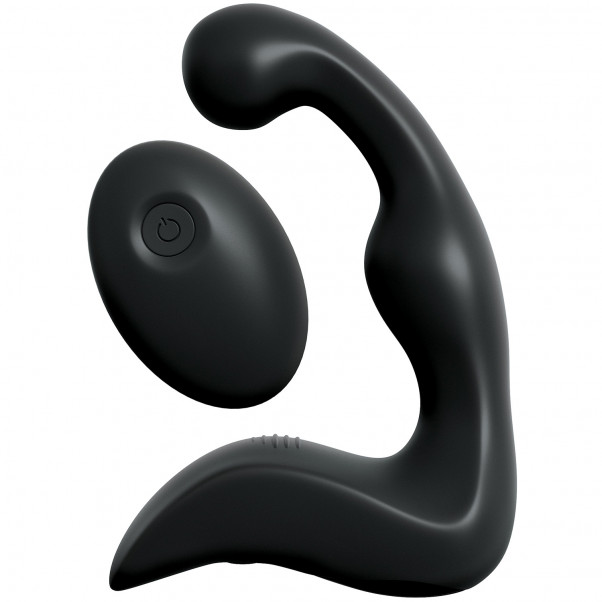 Anal Fantasy Elite Fjernstyrt P-Spot Pro Massager  1