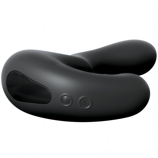 Anal Fantasy Elite Oppladbar P-Spot Milker Massager  2