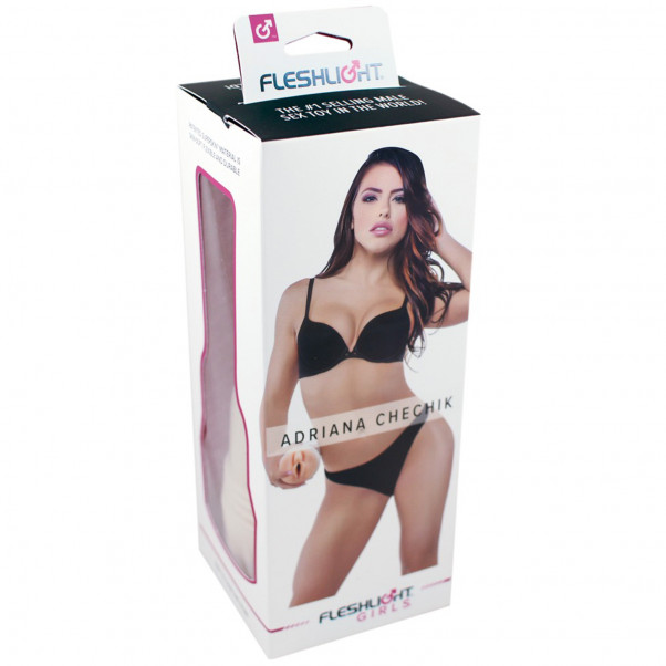 Fleshlight Girls Adriana Chechic Empress  3