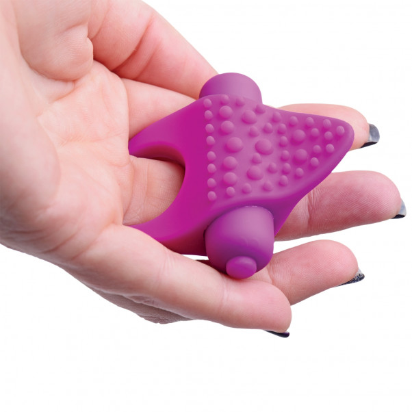 Frisky Versa Tingler Fingervibrator  3