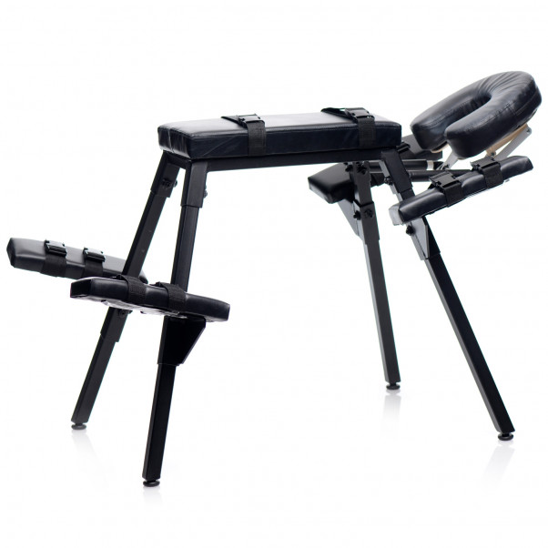 Master Series Obedience Sexbenk  1