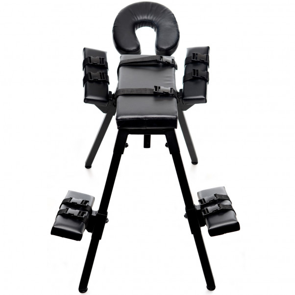 Master Series Obedience Sexbenk  3