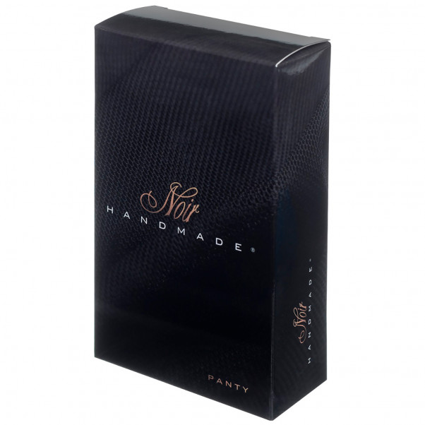 Noir Handmade Powerwetlook G-Streng  5