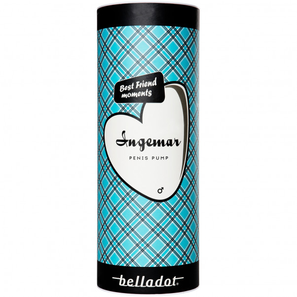 Belladot Ingemar Penispumpe  2