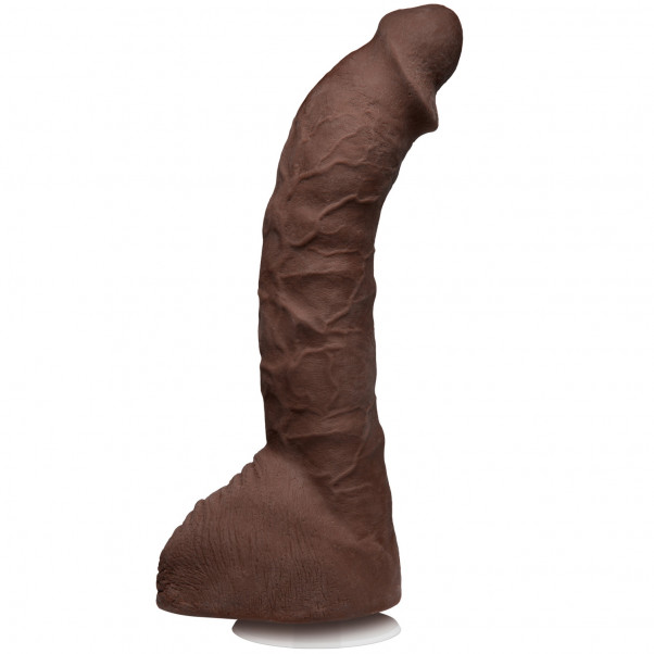 Doc Johnson Prince Yashua Dildo 26 cm  1