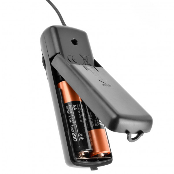 Fetish Fantasy Elite Vibrerende Vaginapumpe