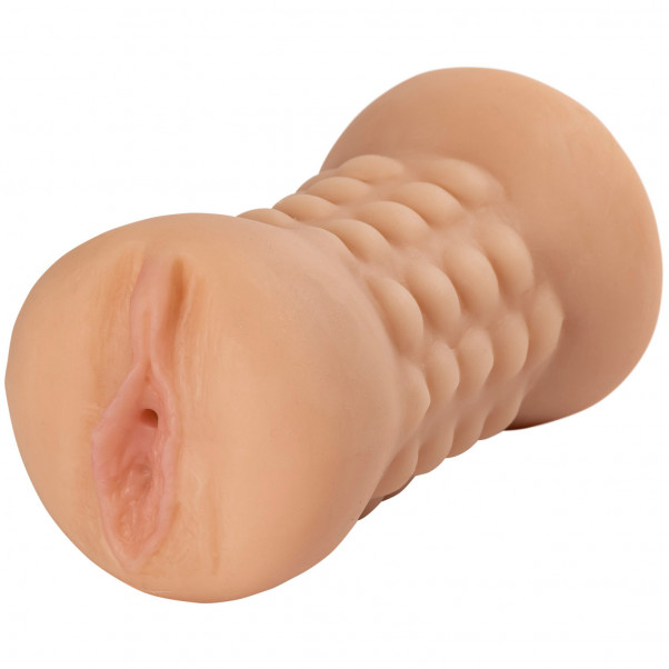 Jesse Jane Pussy and Ass Double Masturbator  1