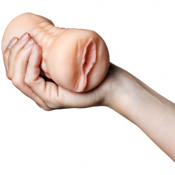 Jesse Jane Pussy and Ass Double Masturbator  6